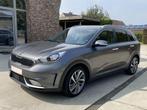 Kia NIRO HEV 1.6 GDi Sense DCT, Autos, Kia, Argent ou Gris, Achat, Euro 6, Carnet d'entretien