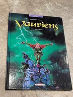 Comic Scoundrels 1997, Ophalen of Verzenden, Gelezen