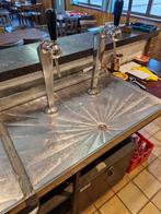 pompe à bière plus groupe refroidisseur, Enlèvement, Utilisé, Installation pour bar