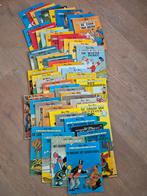 Nero - De Oude Reeks - volledig 1-53, zwart Wit, Ophalen, Zo goed als nieuw