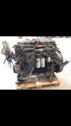 Motor renault magnum 430 mack 0475613825, Auto-onderdelen, Ophalen, Renault