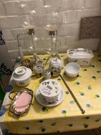 Alles dat op de tafel staat voor de keuken, Ophalen of Verzenden