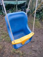 Babyschommel, Kinderen en Baby's, Speelgoed | Buiten | Speeltoestellen, Ophalen, Gebruikt