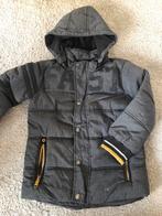 Veste doudoune, Ophalen, Gebruikt