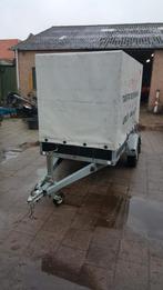 Atec verhuur aanhangwagen Te Koop, Auto diversen, Aanhangers en Bagagewagens, Ophalen