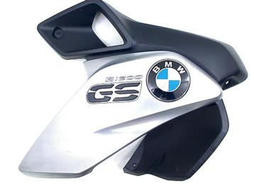 ZIJKUIPDEEL RECHTS BMW R 1200 GS 2013-2016 (R1200GS LC K50) beschikbaar voor biedingen