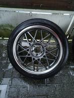 Wolfrace autosport velgen, Auto-onderdelen, Ophalen, Band(en)