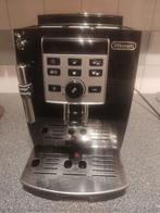 DeLonghi ECAM 23.123B avec garantie, Electroménager, Cafetières, Comme neuf, Enlèvement ou Envoi