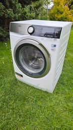 Machine à laver aeg series 7000 10 kg, Comme neuf, Enlèvement ou Envoi