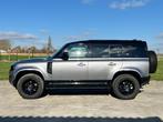 Land Rover Defender 110 D200 SE X-Dynamic, Cuir, Argent ou Gris, Achat, 2997 cm³