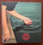 Susan Marletta-Hart - Aandachtig leven met hooggevoeligheid, Boeken, Ophalen of Verzenden, Zo goed als nieuw, Susan Marletta-Hart