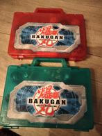 Bakugan 2 dozen, Ophalen, Gebruikt