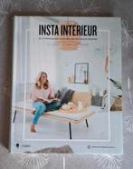 Anne-Catherine Gerets - Insta interieur, Ophalen of Verzenden, Anne-Catherine Gerets