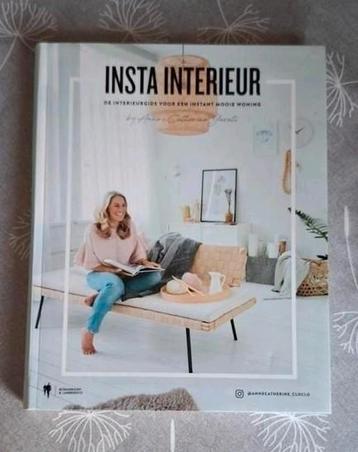 Anne-Catherine Gerets - Insta interieur beschikbaar voor biedingen