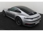 Porsche 911 CARRERA - NAVI - SPORTUITLAAT - PANO, Autos, Porsche, Electronic Stability Program (ESP), Argent ou Gris, Achat, Euro 6