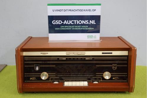 Vintage Philips Radio, Audio, Tv en Foto, Radio's