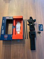 ABUS bordo graniet fietsslot, Collections, Transformers, Enlèvement, Neuf