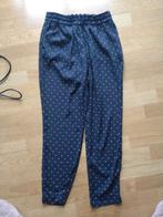 Zara basic polka dot broek, Kleding | Dames, Verzenden