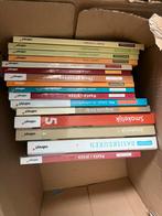 16 Colruyt kookboeken, Boeken, Ophalen, Zo goed als nieuw