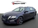 Skoda Octavia RS | 2.0 TSI | 127.000 KM | DSG | Virtualcockp, Auto's, Skoda, Automaat, Gebruikt, 4 cilinders, USB