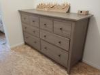 Ikea HEMNES ladekast 8 lades, Huis en Inrichting, Kasten | Ladekasten, Ophalen, Gebruikt, 5 laden of meer, 150 tot 200 cm