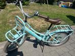 Meisjesfiets 16 inch volare, Fietsen en Brommers, Fietsen | Meisjes, Ophalen, Volare, 16 inch, Handrem