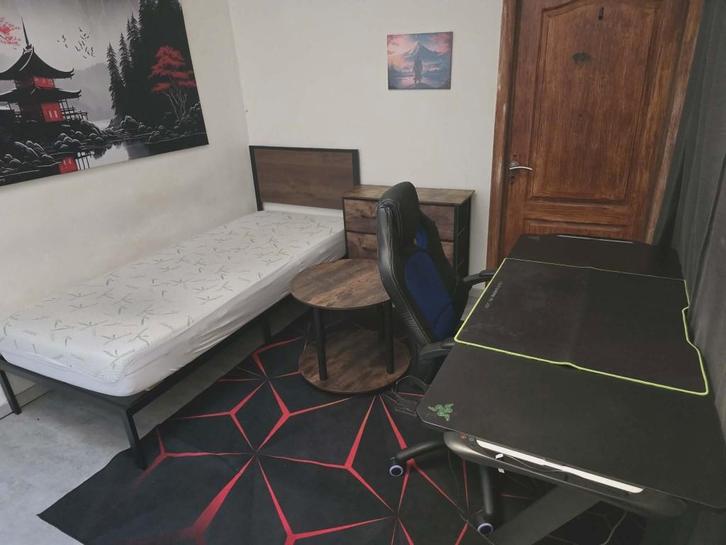 Lot Meubles Chambre, Huis en Inrichting, Overige Huis en Inrichting, Zo goed als nieuw, Ophalen