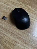 Logitech M280 – draadloze muis – zwart – als nieuw, Computers en Software, Muizen, Rechtshandig, Muis, Logitech G, Ergonomisch