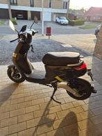 Electrische scooter Motron Voltz A klasse 25 km/u, Fietsen en Brommers, Ophalen, Motron, Elektrisch, Klasse A (25 km/u)