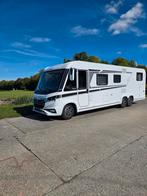 KNAUS 900, Bedrijf, Knaus