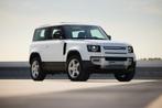 Land Rover Defender 90 D200 AWD SE Winter Package LED Pano, Automaat, Euro 6, 4 cilinders, Wit