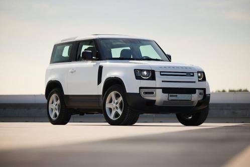 Land Rover Defender 90 D200 AWD SE Winter Package LED Pano, Auto's, Land Rover, Bedrijf, ABS, Alarm, Android Auto, Apple Carplay