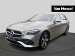 Mercedes-Benz C-Klasse Break C 300 e T Avantgarde - FULL LED, Auto's, Automaat, Zwart, 4 cilinders, Bedrijf