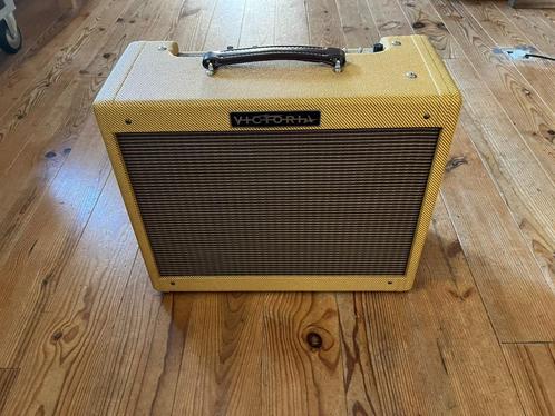 Victoria Chicago-Lux Amplifier, Muziek en Instrumenten, Versterkers | Bas en Gitaar, Zo goed als nieuw, Gitaar, Minder dan 50 watt