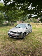 Opel Astra OPC, Auto's, Voorwielaandrijving, 4 cilinders, Overige bekleding, Overige kleuren