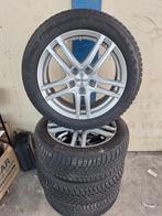 Mercedes A-Klasse Winterset 17 Inch, Ophalen, Gebruikt, -, -