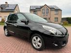 Renault Scenic 1.6 Dci * Clim Auto , Navi *, Auto's, Renault, Automaat, Euro 5, Leder, Diesel