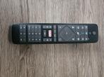 Telecommande philips, Ophalen