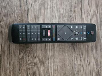 Telecommande philips, Enlèvement