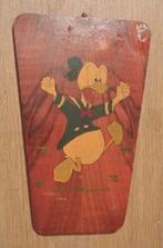 Donald Duck - Nico - Vintage item, Verzamelen, Disney, Gebruikt, Overige typen, Ophalen of Verzenden, Nico
