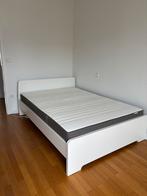 Matelas, Ophalen, Zo goed als nieuw, Wit