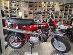 Originele Honda Dax 1997 – Slechts 741 km! |, Ophalen, Nieuw, 4 versnellingen, 50 cc