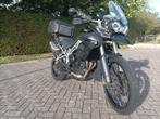 Triumph Tiger 800XC, Motoren, Motoren | Triumph, Handvatverwarming, 3 cilinders, Particulier, Meer dan 35 kW