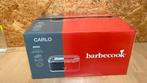 Tafelbarbecue Barbecook ‘Carlo’, Ophalen, Zo goed als nieuw, Barbecook, Met accessoires