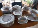 Service porcelaine Kahla, Ophalen
