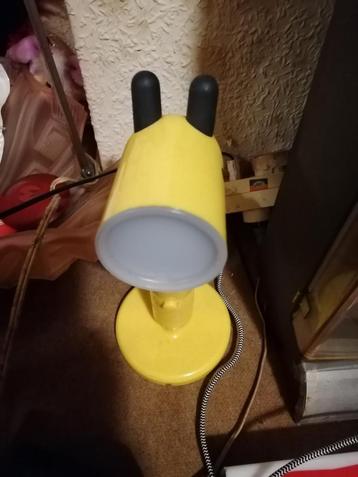 Verschillende verlichtingen beschikbaar voor biedingen