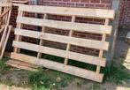 Paletten, Doe-het-zelf en Bouw, Hout en Planken, Ophalen