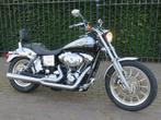 Harley davidson Low rider (100 anniversy edition), Motoren, Motoren | Harley-Davidson, 2 cilinders, Chopper, Bedrijf, Meer dan 35 kW