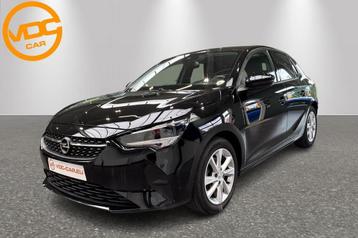 Opel Corsa F Elegance  beschikbaar voor biedingen