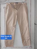 Broek River Woods 46, Kleding | Heren, Broeken en Pantalons, Ophalen of Verzenden, Zo goed als nieuw